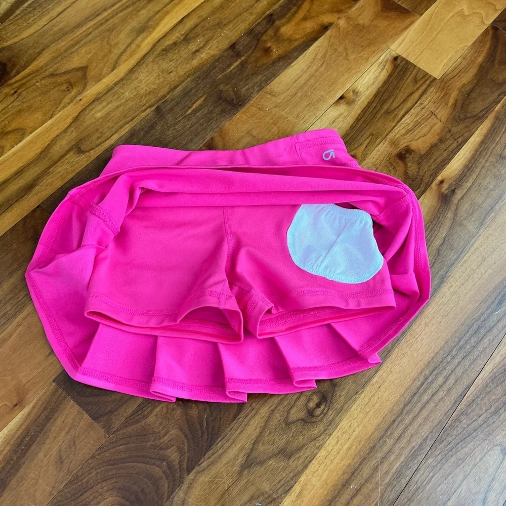 Gap Athletics Tennis/Golf Skirt, ECU